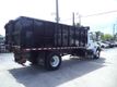 2019 International 4300 w/ New 18ft Steel Trash Dump Body Landscape Dump Truck - 22882289 - 10