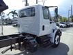 2019 International 4300 w/ New 18ft Steel Trash Dump Body Landscape Dump Truck - 22882289 - 20