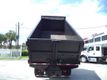 2019 International 4300 w/ New 18ft Steel Trash Dump Body Landscape Dump Truck - 22882289 - 22