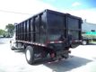 2019 International 4300 w/ New 18ft Steel Trash Dump Body Landscape Dump Truck - 22882289 - 7