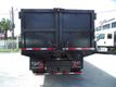 2019 International 4300 w/ New 18ft Steel Trash Dump Body Landscape Dump Truck - 22882289 - 8