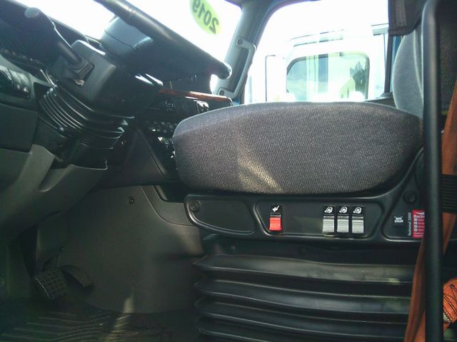 2019 International LT625 2019 INTERNATIONAL DOUBLE BUNK SLEEPER - 22670987 - 7