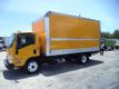 2019 Isuzu NPR HD Gas With 16ft Box Truck Dry Cargo Truck & Aluminum Liftgate - 22860024 - 3