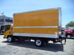 2019 Isuzu NPR HD Gas With 16ft Box Truck Dry Cargo Truck & Aluminum Liftgate - 22860024 - 4