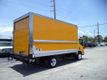 2019 Isuzu NPR HD Gas With 16ft Box Truck Dry Cargo Truck & Aluminum Liftgate - 22860024 - 8