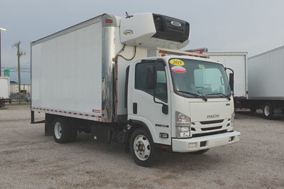2019 Isuzu NRR