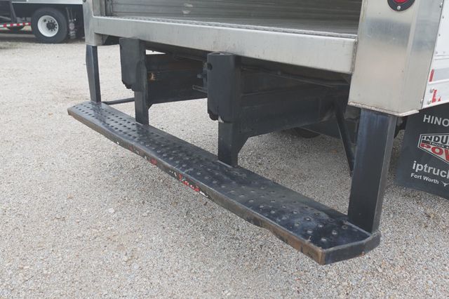 2019 Isuzu NRR (16ft Reefer with Step Bumper) - 22867450 - 12