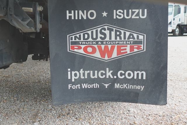 2019 Isuzu NRR (16ft Reefer with Step Bumper) - 22867450 - 13
