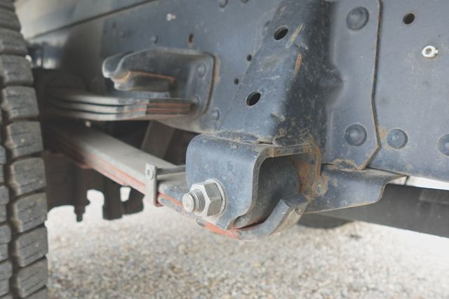 2019 Isuzu NRR (16ft Reefer with Step Bumper) - 22867450 - 14