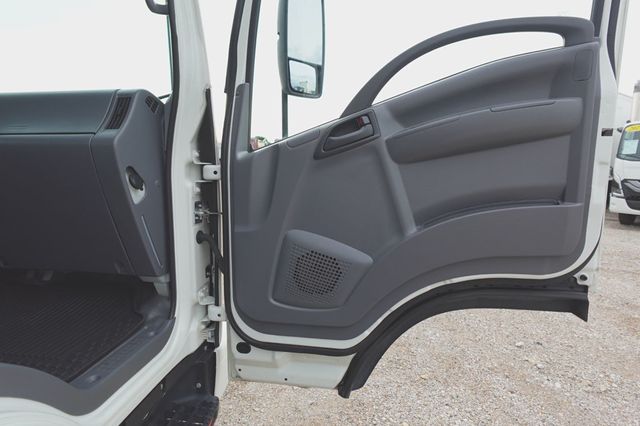 2019 Isuzu NRR (16ft Reefer with Step Bumper) - 22867450 - 17