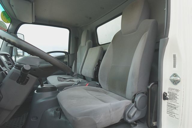 2019 Isuzu NRR (16ft Reefer with Step Bumper) - 22867450 - 20