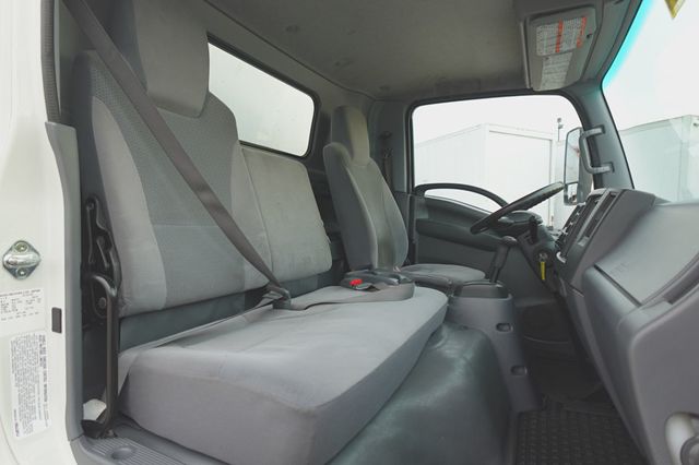 2019 Isuzu NRR (16ft Reefer with Step Bumper) - 22867450 - 23