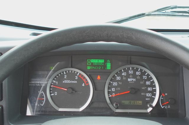 2019 Isuzu NRR (16ft Reefer with Step Bumper) - 22867450 - 25