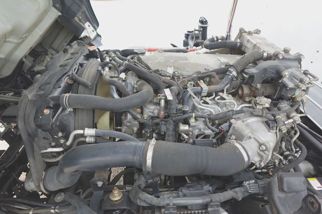 2019 Isuzu NRR (16ft Reefer with Step Bumper) - 22867450 - 39