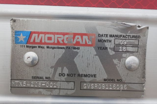 2019 Isuzu NRR (16ft Reefer with Step Bumper) - 22867450 - 56