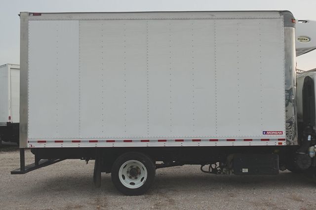 2019 Isuzu NRR (16ft Reefer with Step Bumper) - 22867450 - 7