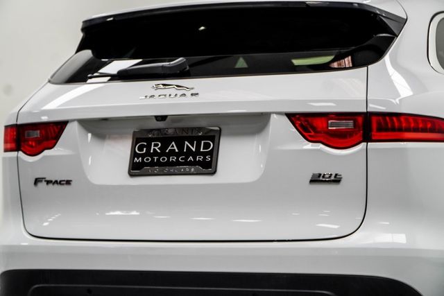 2019 Jaguar F-PACE 30t Prestige AWD - 22867711 - 12