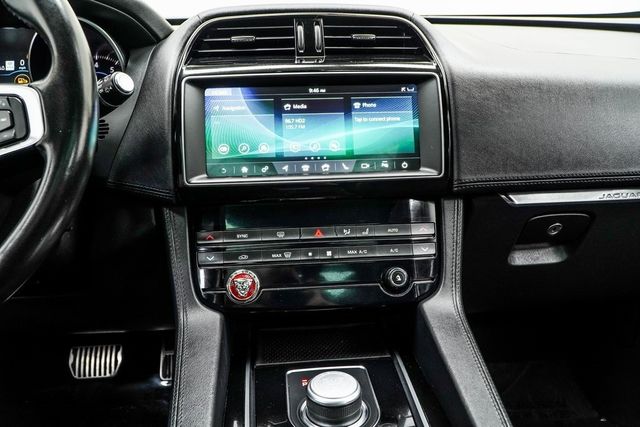 2019 Jaguar F-PACE 30t Prestige AWD - 22867711 - 21