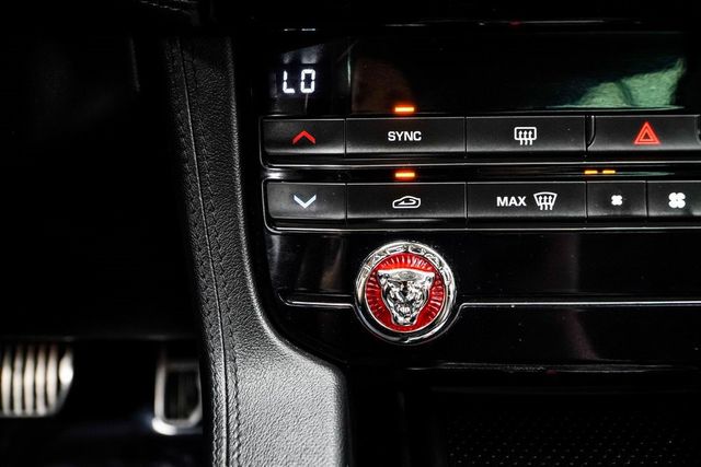 2019 Jaguar F-PACE 30t Prestige AWD - 22867711 - 23