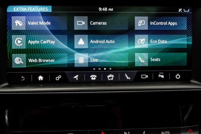2019 Jaguar F-PACE 30t Prestige AWD - 22867711 - 26