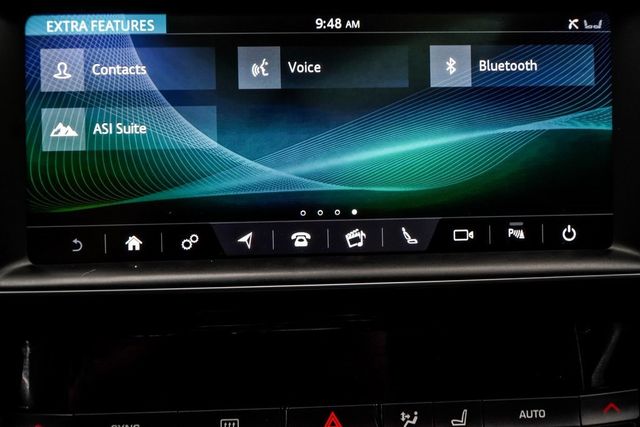 2019 Jaguar F-PACE 30t Prestige AWD - 22867711 - 27