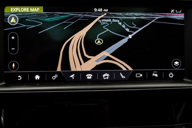2019 Jaguar F-PACE 30t Prestige AWD - 22867711 - 28