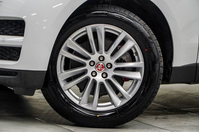 2019 Jaguar F-PACE 30t Prestige AWD - 22867711 - 2
