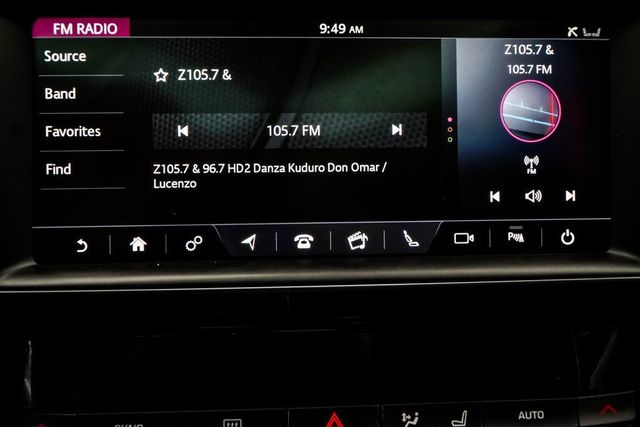 2019 Jaguar F-PACE 30t Prestige AWD - 22867711 - 29