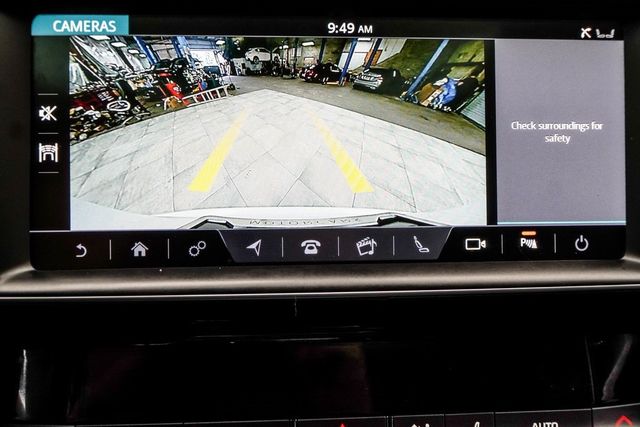2019 Jaguar F-PACE 30t Prestige AWD - 22867711 - 30