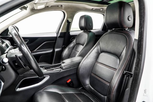 2019 Jaguar F-PACE 30t Prestige AWD - 22867711 - 38