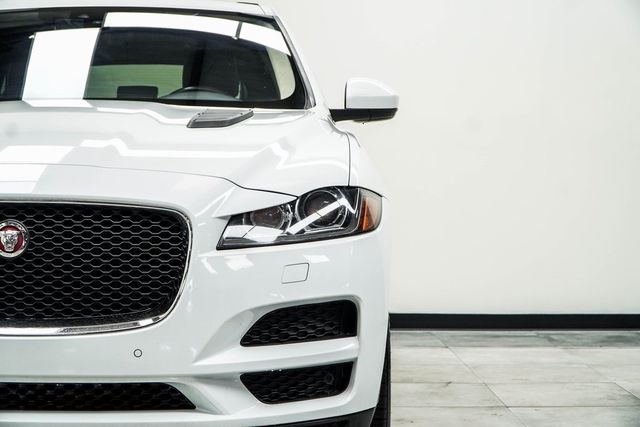 2019 Jaguar F-PACE 30t Prestige AWD - 22867711 - 3
