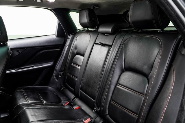 2019 Jaguar F-PACE 30t Prestige AWD - 22867711 - 40