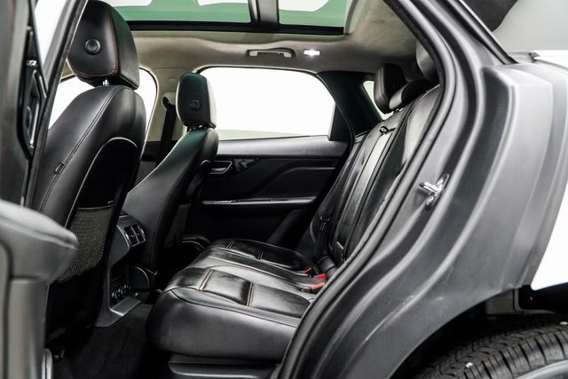 2019 Jaguar F-PACE 30t Prestige AWD - 22867711 - 41