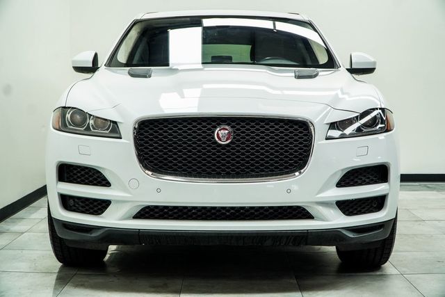 2019 Jaguar F-PACE 30t Prestige AWD - 22867711 - 6