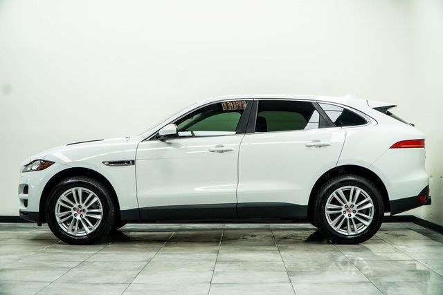 2019 Jaguar F-PACE 30t Prestige AWD - 22867711 - 7
