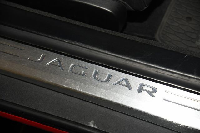 2019 Jaguar F-TYPE Coupe Automatic P300 - 22359972 - 20