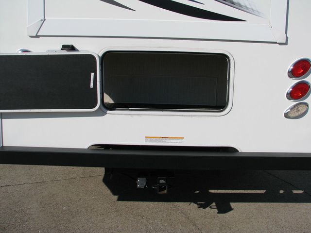 2019 Jayco Melbourne 24k Melbourne 24 K Diesel 2 slides Leather Generator - 22787275 - 11
