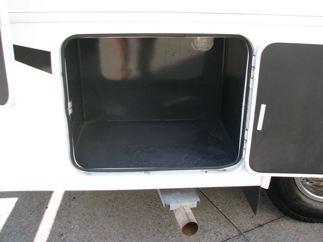 2019 Jayco Melbourne 24k Melbourne 24 K Diesel 2 slides Leather Generator - 22787275 - 13