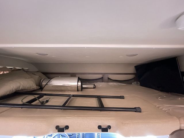 2019 Jayco Melbourne 24k Melbourne 24 K Diesel 2 slides Leather Generator - 22787275 - 29