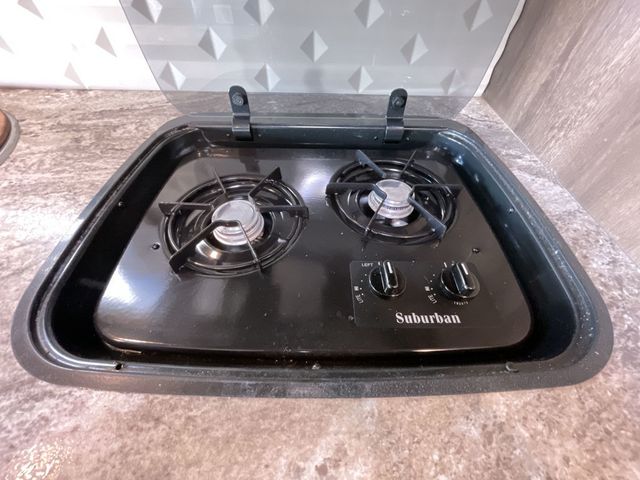 2019 Jayco Melbourne 24k Melbourne 24 K Diesel 2 slides Leather Generator - 22787275 - 30