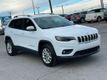 2019 Jeep Cherokee 2019 JEEP CHEROKEE 4WD V6 SUV LATITUDE GREAT-DEAL 615-730-9991 - 22345479 - 3