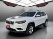 2019 Jeep Cherokee Latitude 4x4 - 22936478 - 0