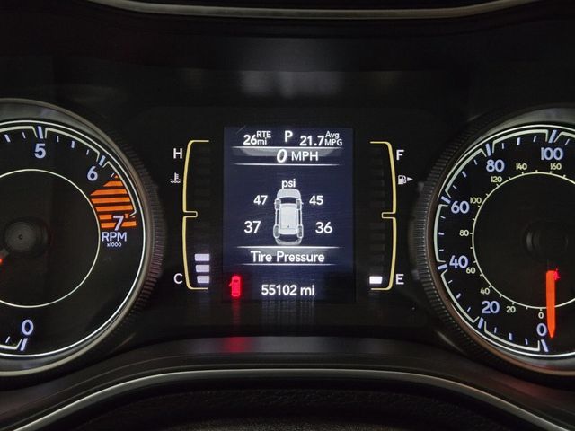 2019 Jeep Cherokee Latitude FWD - 22929307 - 16