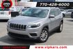 2019 Jeep Cherokee Latitude FWD - 21983138 - 0