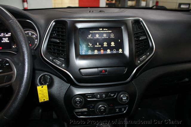 2019 Jeep Cherokee Latitude FWD - 22939710 - 13