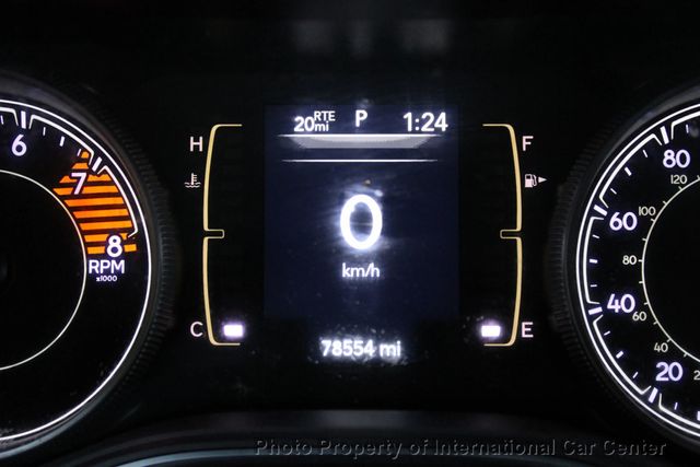 2019 Jeep Cherokee Latitude FWD - 22939710 - 14