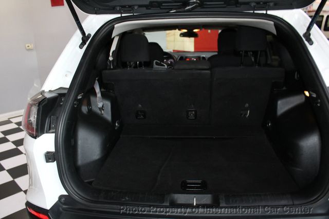 2019 Jeep Cherokee Latitude FWD - 22939710 - 21