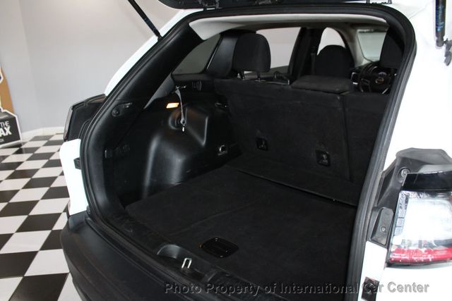 2019 Jeep Cherokee Latitude FWD - 22939710 - 22