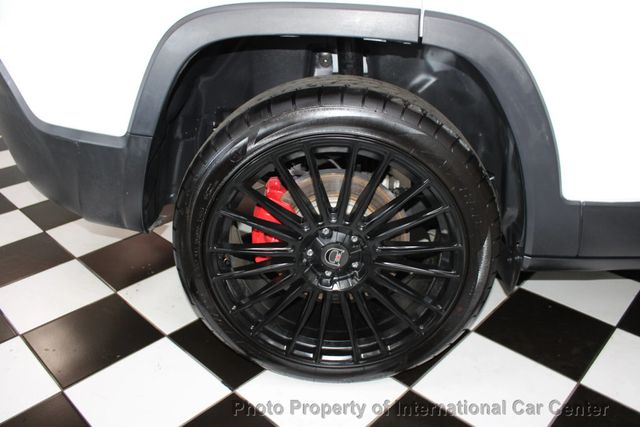 2019 Jeep Cherokee Latitude FWD - 22939710 - 35