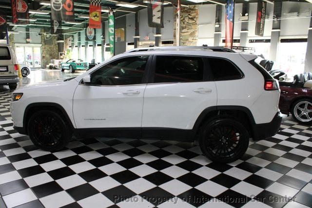 2019 Jeep Cherokee Latitude FWD - 22939710 - 6